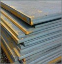 Wear Resistant Steel - XAR 500 Plates